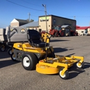 Barry Equipment & Rental - Rental Service Stores & Yards