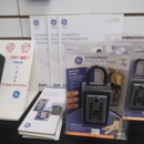 Alpine Lock and Safe - Bank Equipment & Supplies