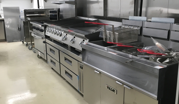 mo-kan mechanical - Kansas City, KS. Food Equipment Service