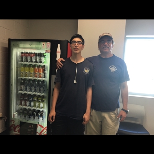 Master Vending - Laredo, TX