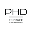 PHD Terrace at Dream Midtown - Cocktail Lounges