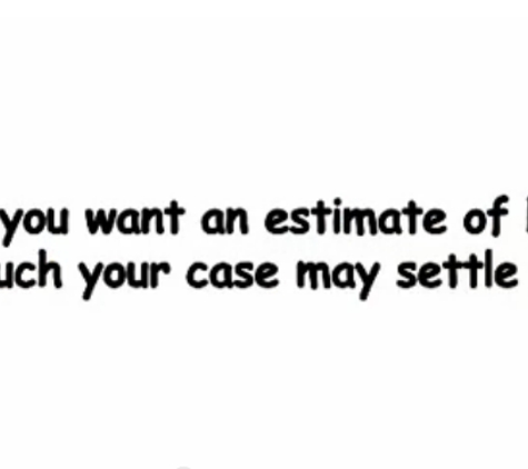 Personal Injury Law Attorney- $5,000 Pre-Settlement Funding. Lawsuit Cash Advances - Walnut Creek, CA