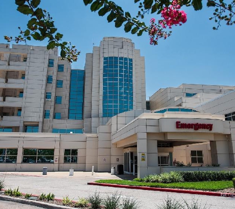 Memorial Hermann Greater Heights Hospital Emergency Center - Houston, TX