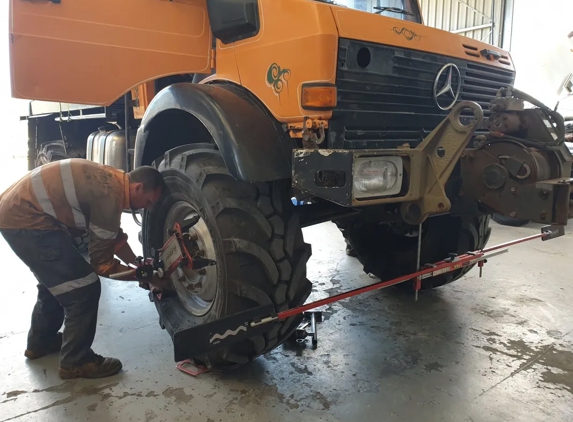 Superior Alignments - Narangba, QLD
