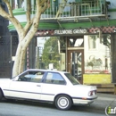 Alamo Square Cafe - Coffee Shops