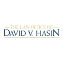 Law Office of David V Hasin, PC - Small Business Attorneys
