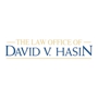 Law Office of David V Hasin, PC
