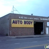 A K Auto Service & Body Shop gallery