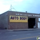 A K Auto Service & Body Shop