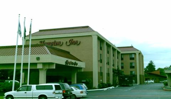 Hampton Inn Portland/Clackamas - Clackamas, OR