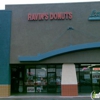 Ravins Donuts gallery