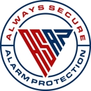 Always Secure Alarm Protection Inc. - Fire Alarm Systems-Wholesale & Manufacturers