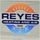 Reyes Heating And Air