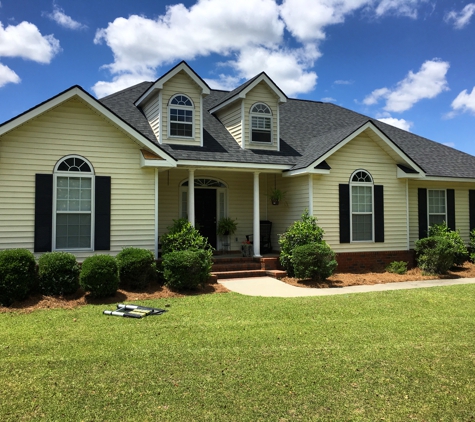 South Shore Roofing - Statesboro, GA