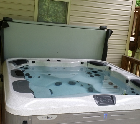 Blue Waters Pool & Spas Inc. - Columbus, NC