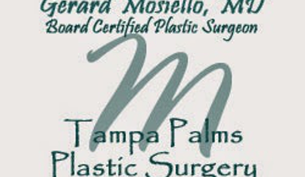 Tampa Palms Plastic Surgery - Tampa, FL