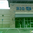 Big 5 Sporting Goods - Sporting Goods