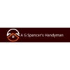 A G Spencer's Remodeling & Handyman Services gallery