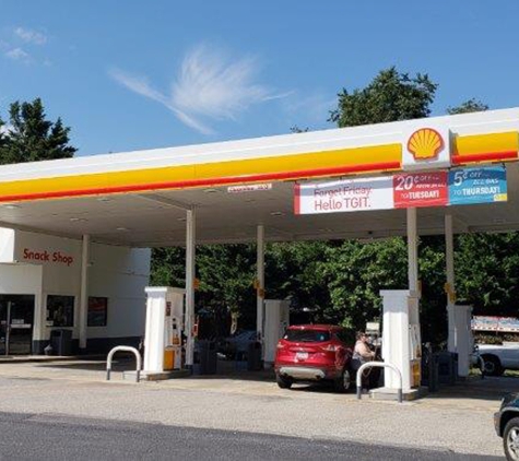 Shell - Wilmington, DE