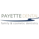 Payette Dental: Dr. Shane Newton