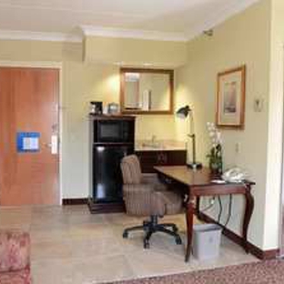 Hampton Inn Americus - Americus, GA