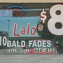 Lalo's Barber Shop