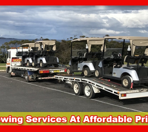 Moruya Tilt & Tow - Moruya, NSW. Towing Services At Affordable Price