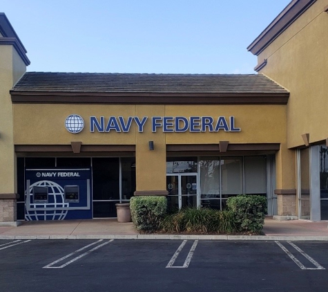 Navy Federal Credit Union - Santa Ana, CA