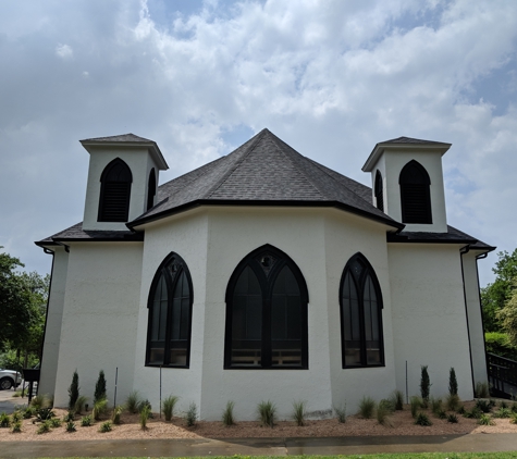 Rockwall Presbyterian Church - Rockwall, TX. Rockwall Presbyterian Church in Rockwall, TX.