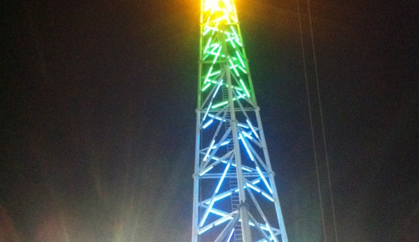 Sling Shot - Orlando, FL