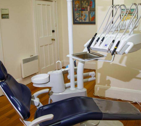 The Denture Centre - Ulverstone, TAS