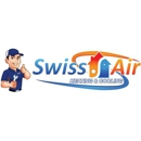 Swiss Air Heating & Cooling - Heating Equipment & Systems-Repairing