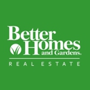 Better Homes and Gardens Real Estate Beyond - Real Estate Consultants