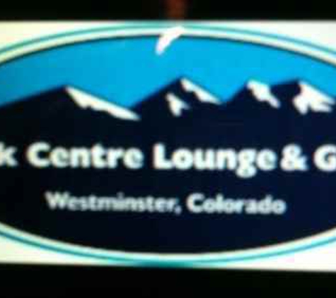 Park Centre Lounge - Denver, CO