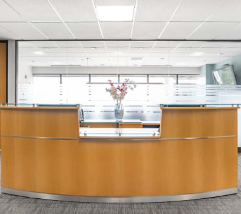 Regus - Maryland, Baltimore - Inner Harbor Center - Baltimore, MD