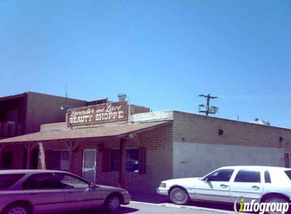 Lavender & Lace Beauty Shoppe - Tucson, AZ