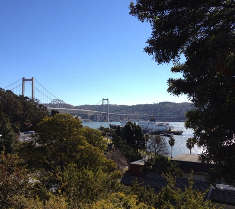 The California Maritime Academy - Vallejo, CA