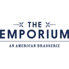 The Emporium: An American Brasserie