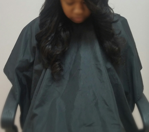 Tame Hair & Extension Salon - Kennesaw, GA