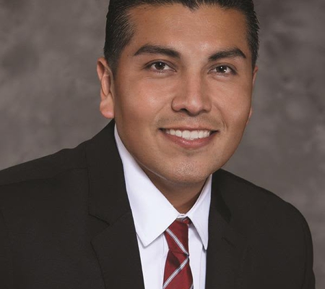 Alex Peralta - State Farm Insurance Agent - La Habra, CA