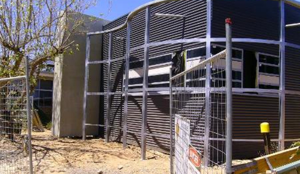 Steelwork Bendigo PTY LTD - Epsom, VIC