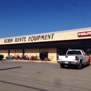 Robin Rents - Floor Machines-Renting