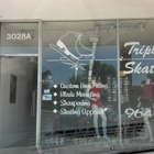 Triple Toe Skatewear Inc