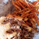 Steve's Grilled Cheese & Quesadilla Company - Bar & Grills