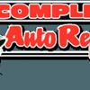 Eric's Complete Auto Repair gallery