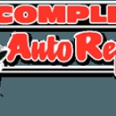 Eric's Complete Auto Repair - Auto Repair & Service