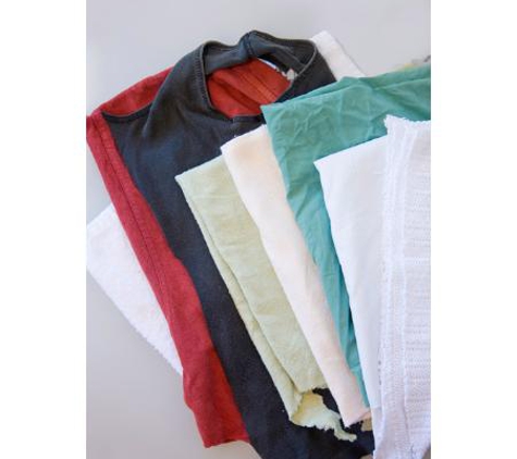 Metro Rags & Supplies - Coopers Plains, QLD