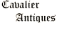 Cavalier Antiques & Restorations - Antique Dealers