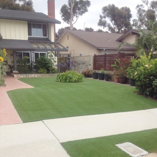 Artificial Grass Inc - Chino, CA