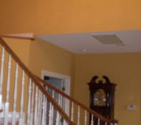 Gotcha Covered Painting, Etc., Inc. - Newport News, VA